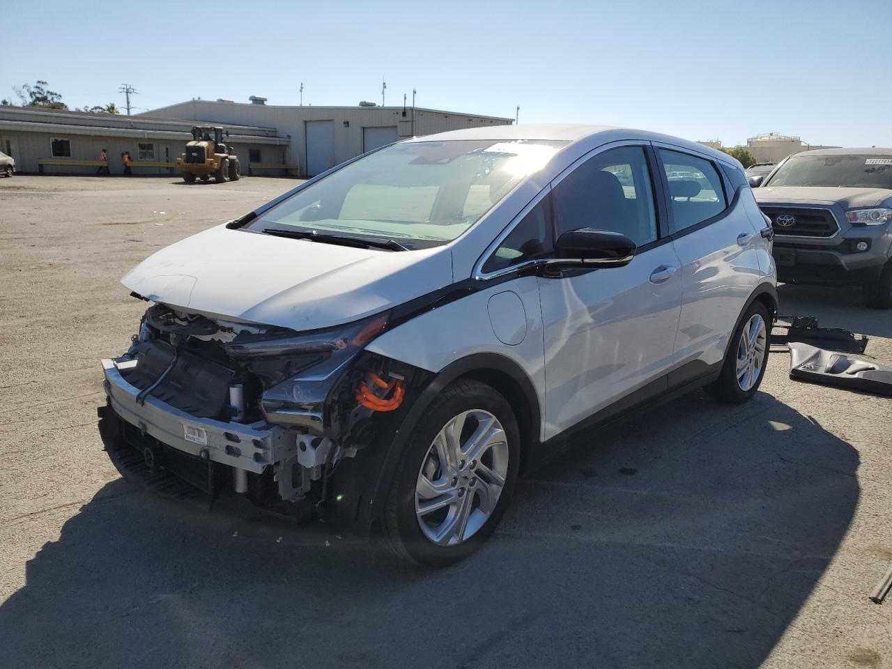 CHEVROLET BOLT EV 1L 2023