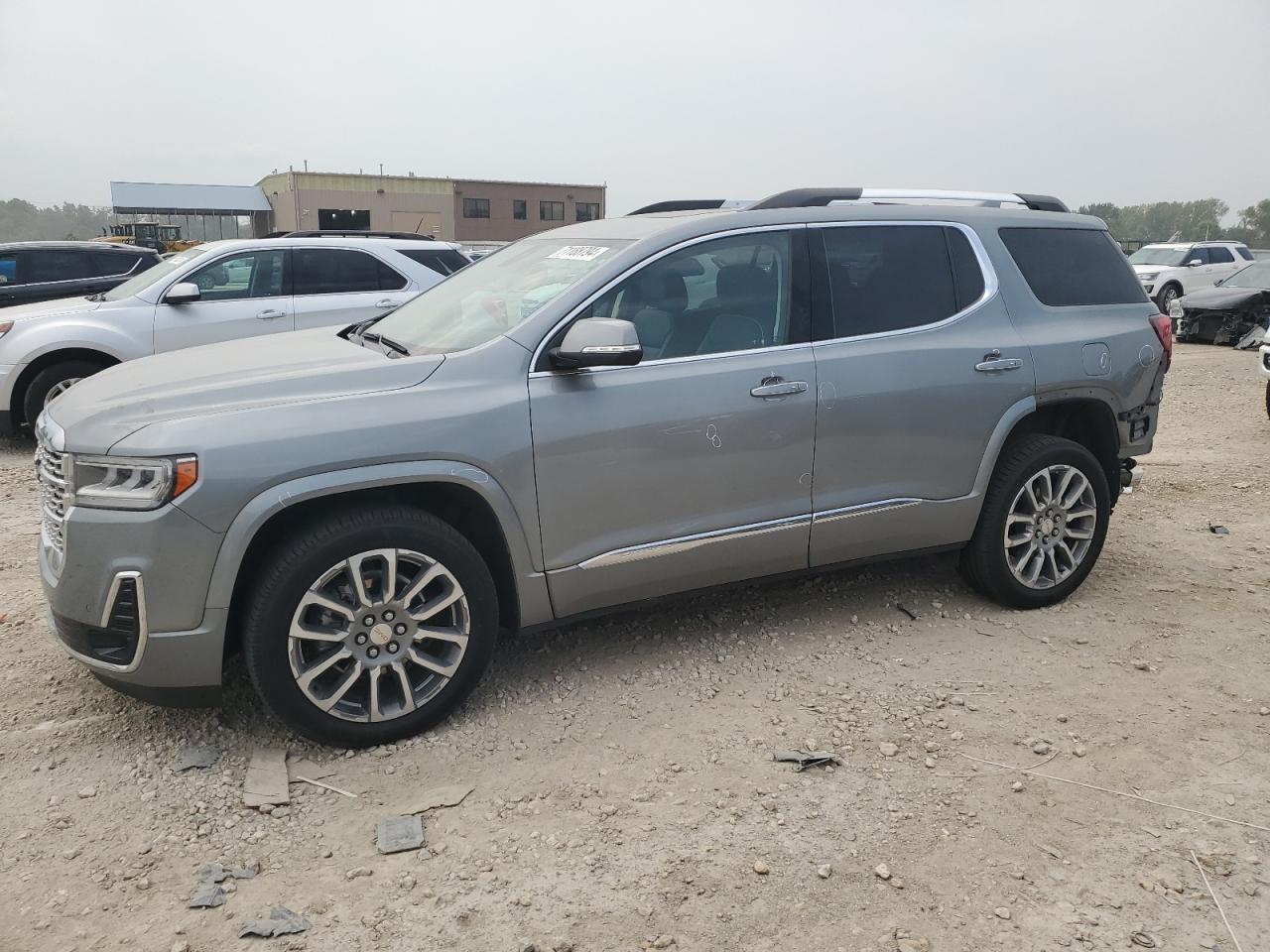 GMC ACADIA DEN 2023