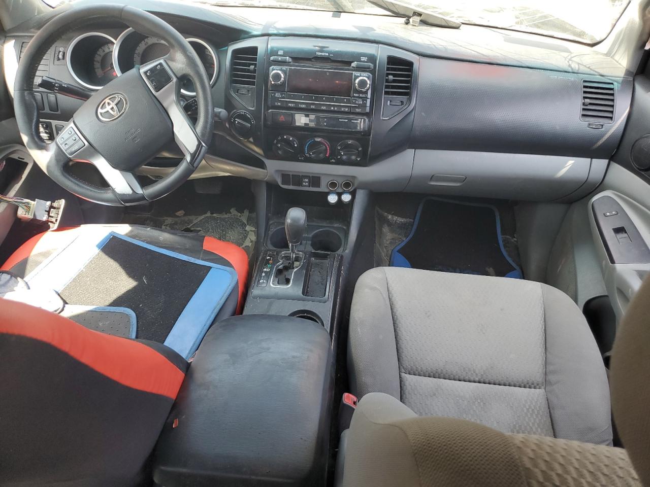 DayDrive