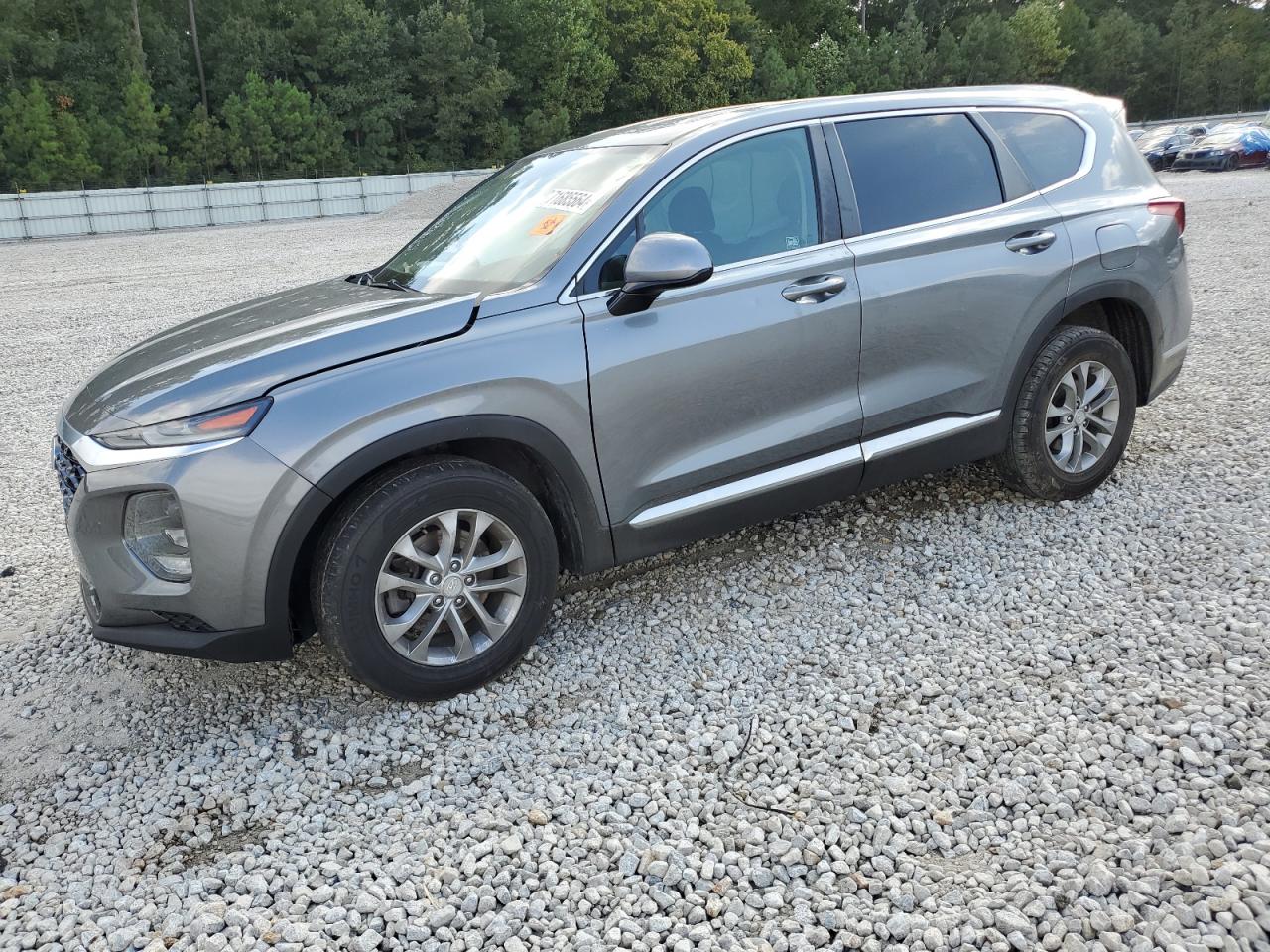 HYUNDAI SANTA FE S 2019