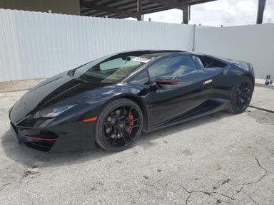 Lamborghini Huracan 2019