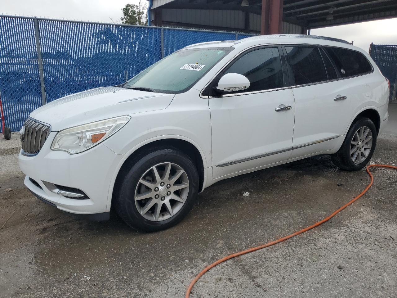 BUICK Enclave 2017