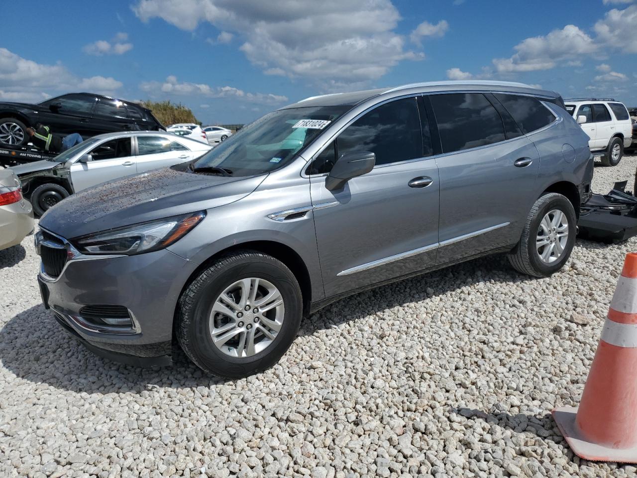 BUICK ENCLAVE ES 2020