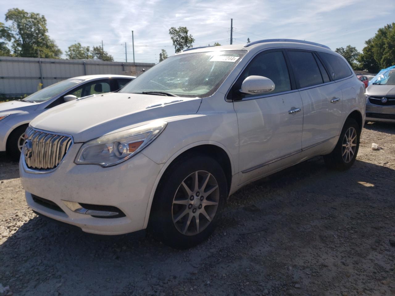 BUICK ENCLAVE 2015