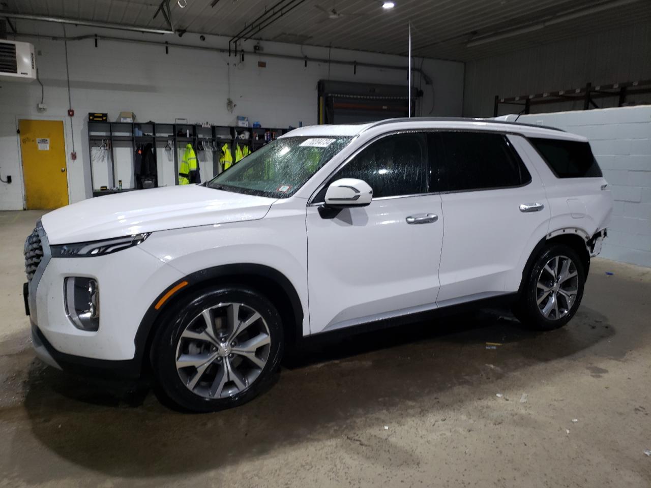 HYUNDAI PALISADE S 2020