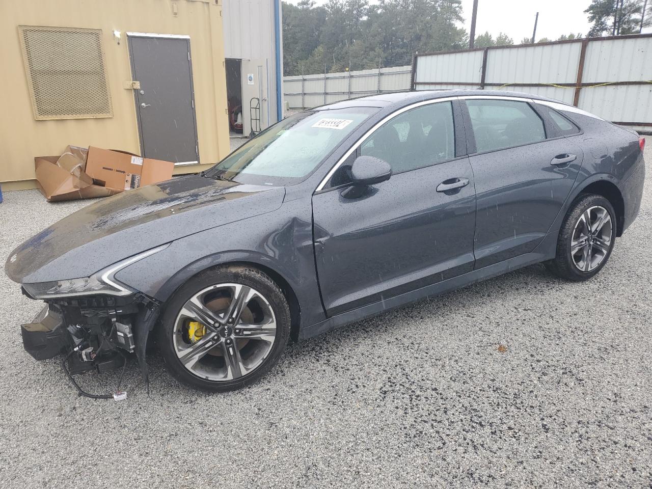 KIA K5 EX 2022