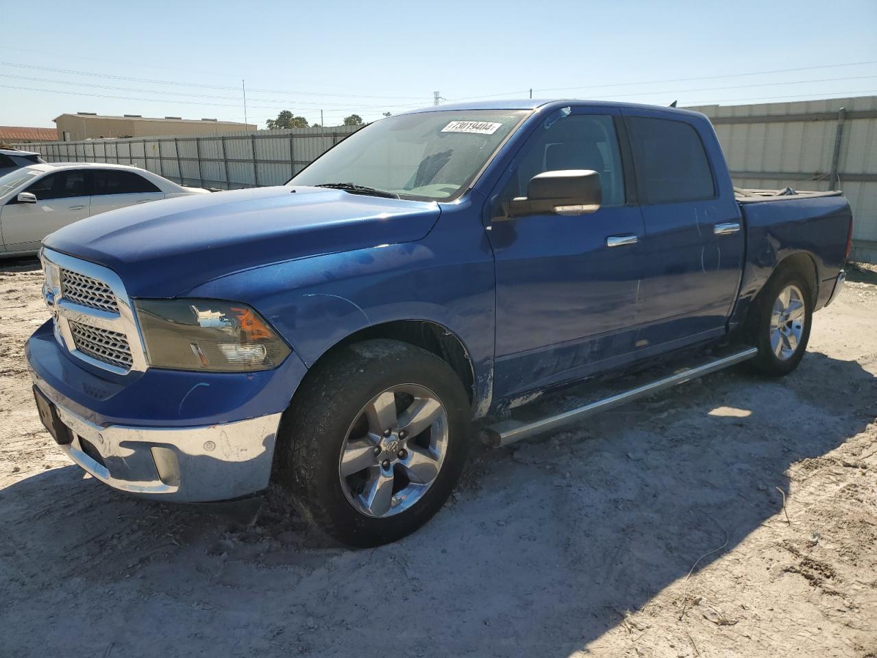 RAM 1500 SLT 2016