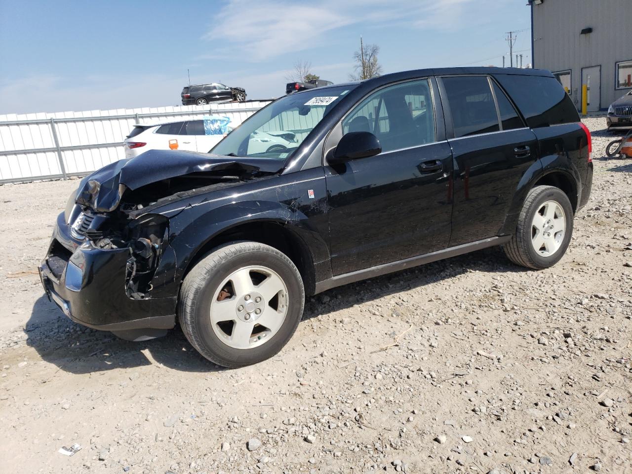 SATURN Vue 2006