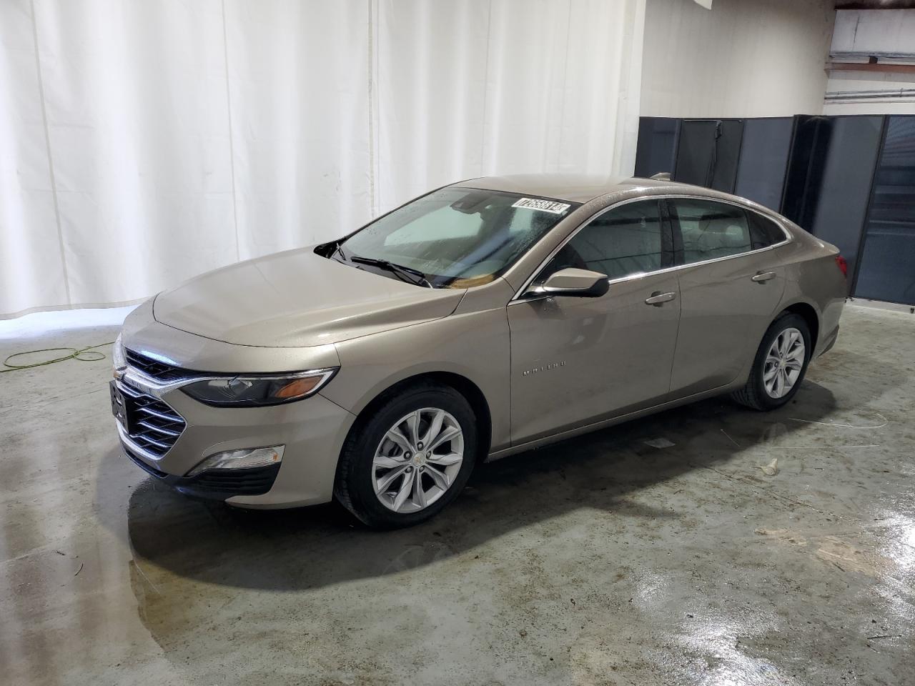 CHEVROLET MALIBU LT 2023