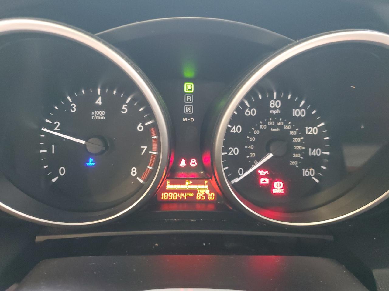 DayDrive