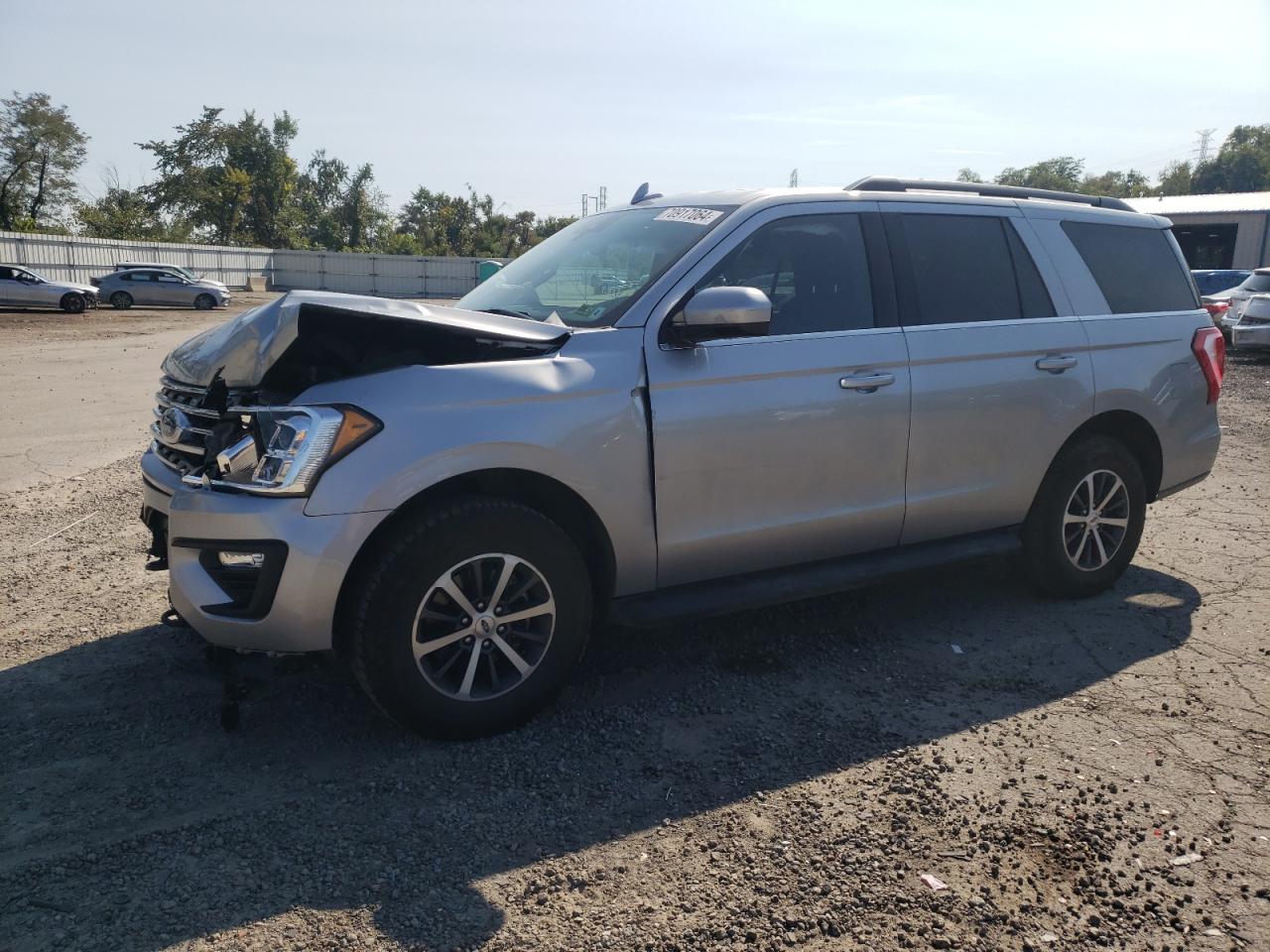 FORD EXPEDITION 2020