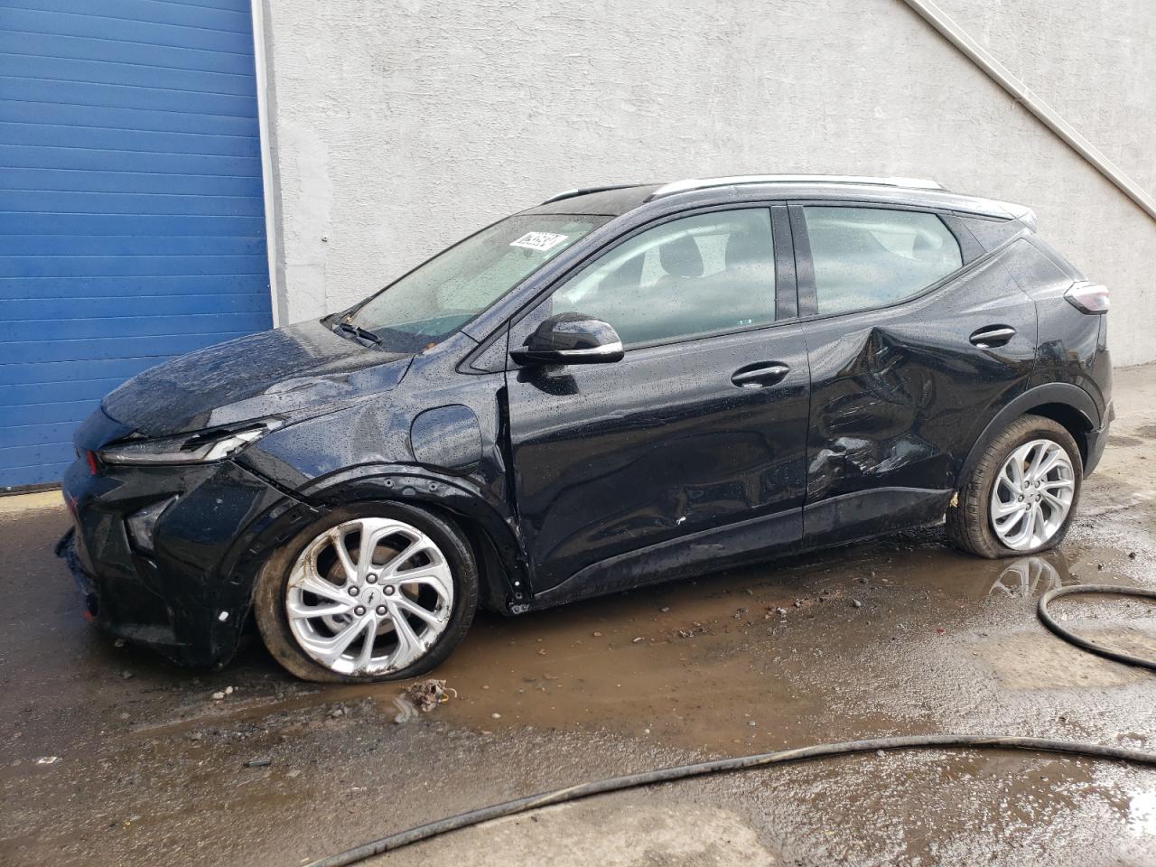 CHEVROLET BOLT EUV L 2023