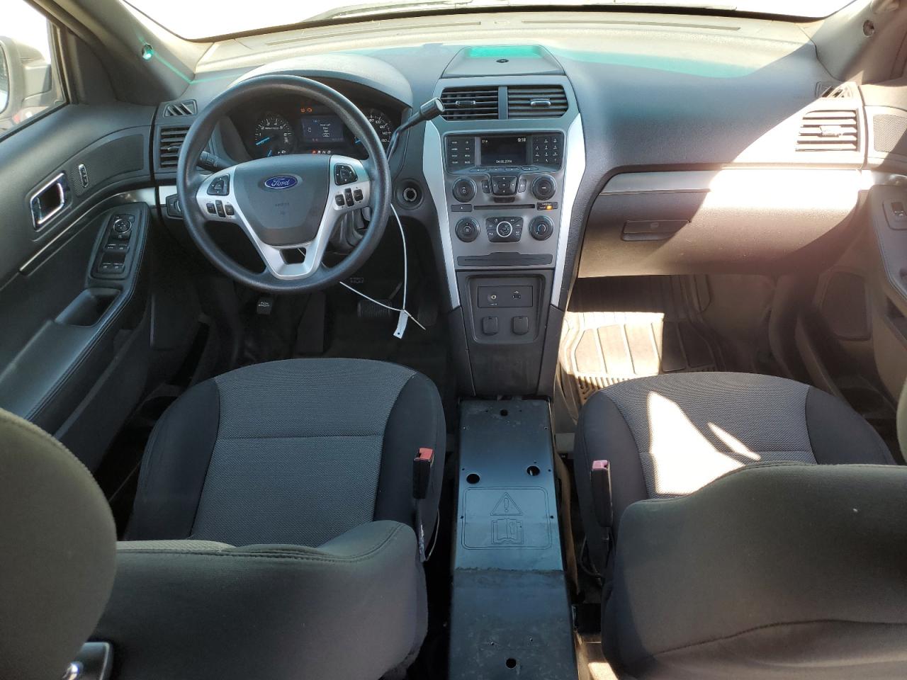 DayDrive
