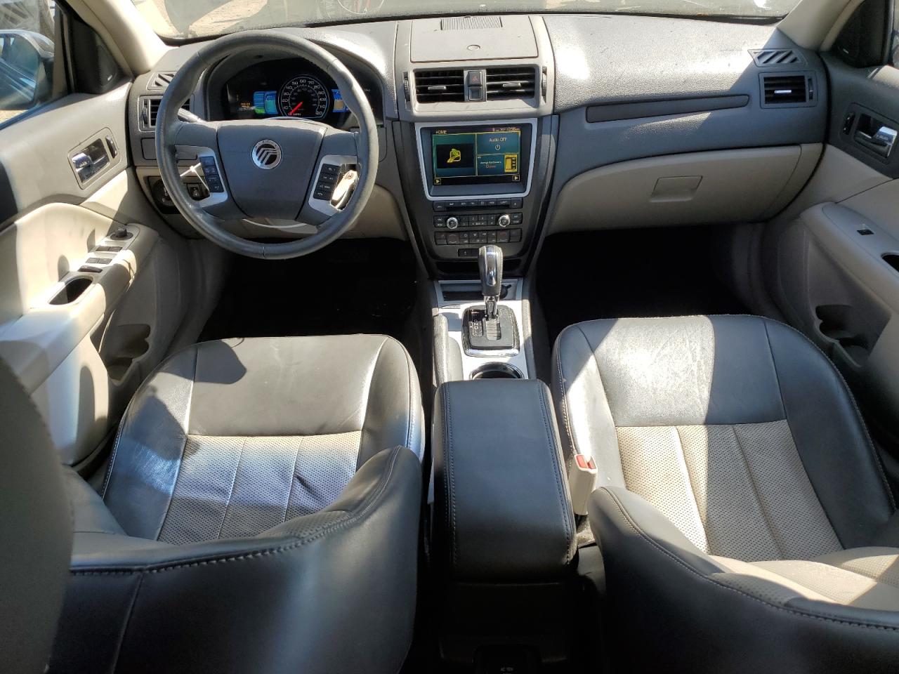 DayDrive
