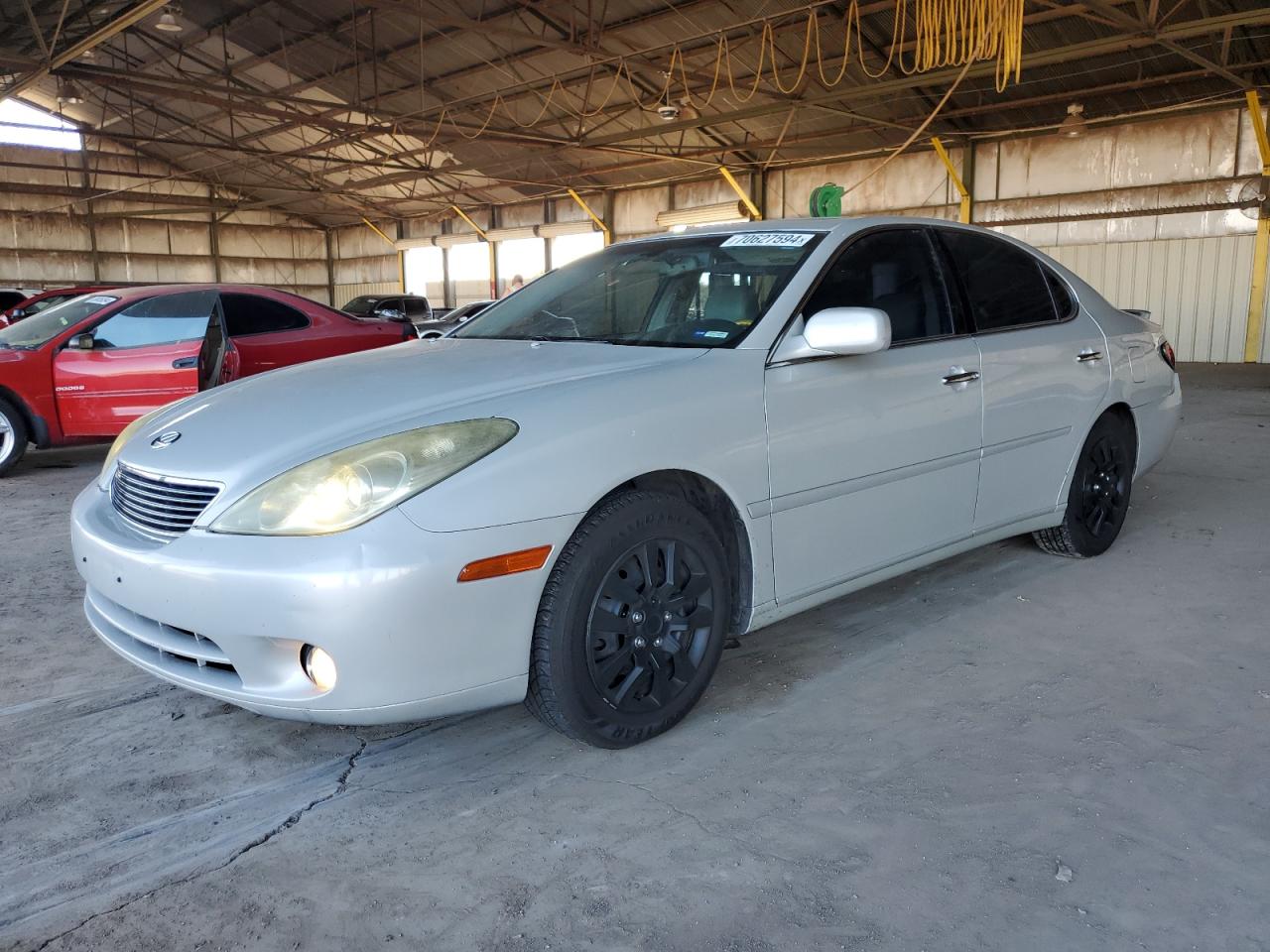 LEXUS ES 330 2005