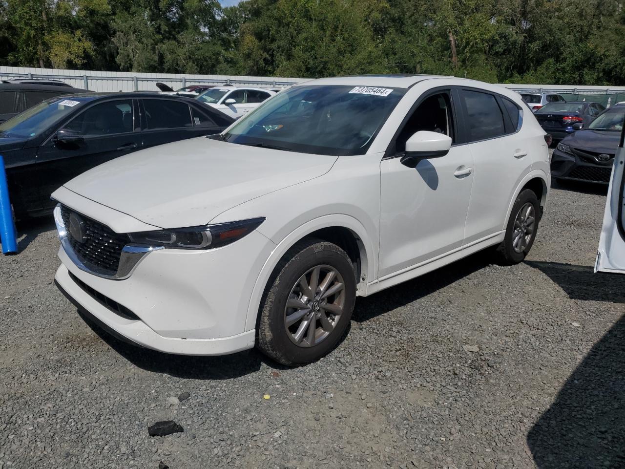 MAZDA CX-5 PREFE 2024