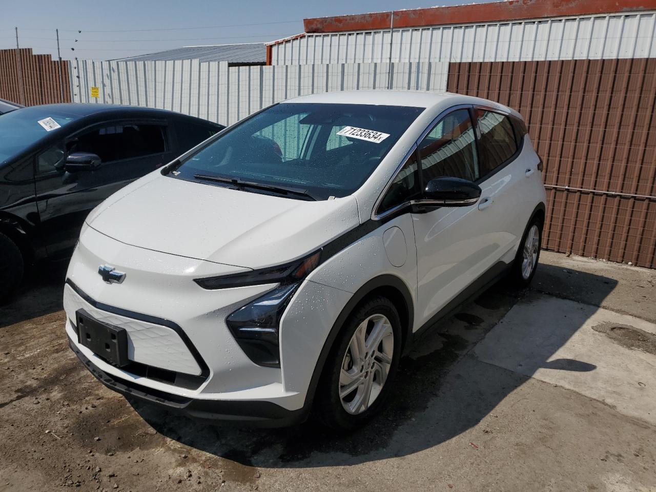 CHEVROLET BOLT EV 1L 2023