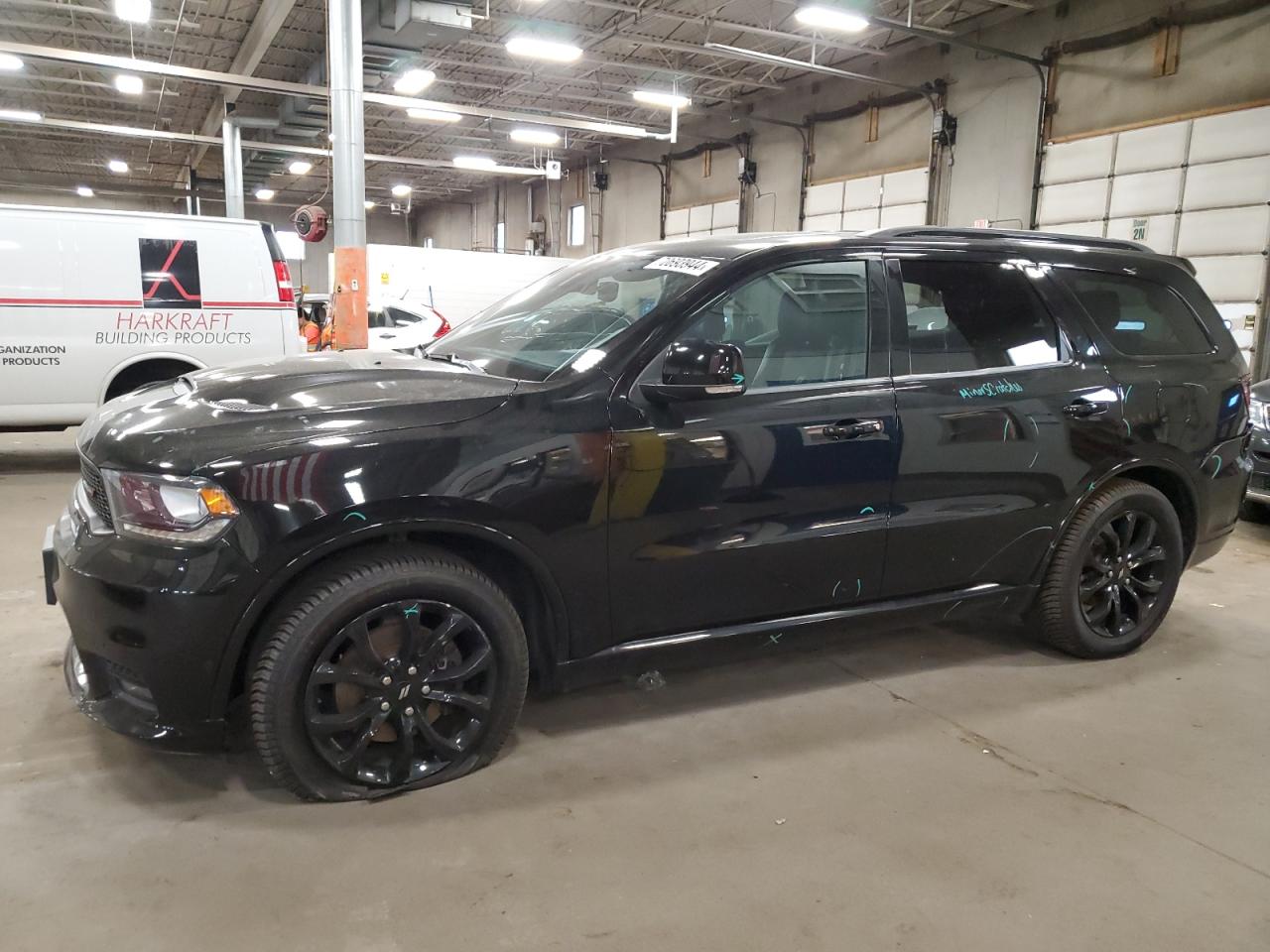 DODGE Durango R/ 2019