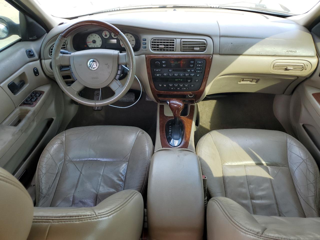 DayDrive