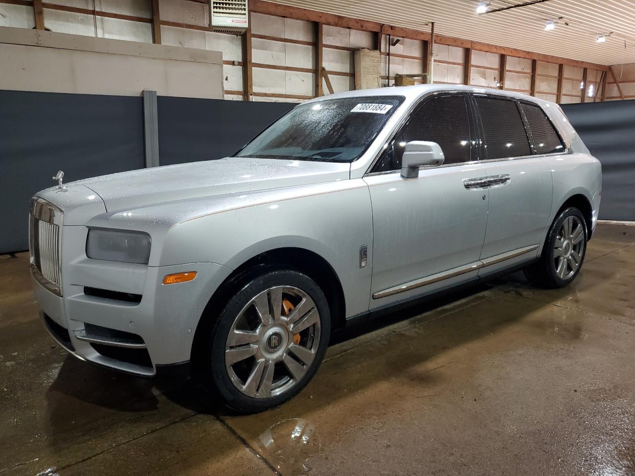 ROLLS-ROYCE CULLINAN 2024