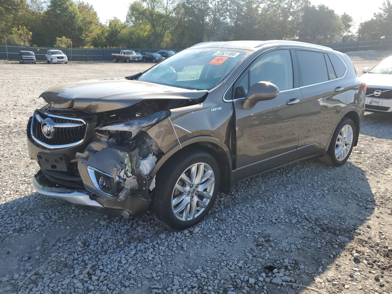 BUICK ENVISION P 2019