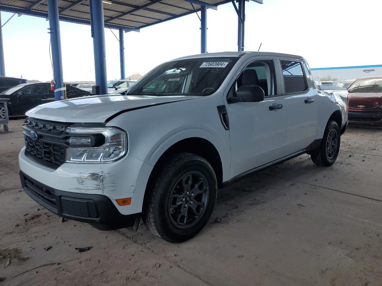 FORD MAVERICK X 2023