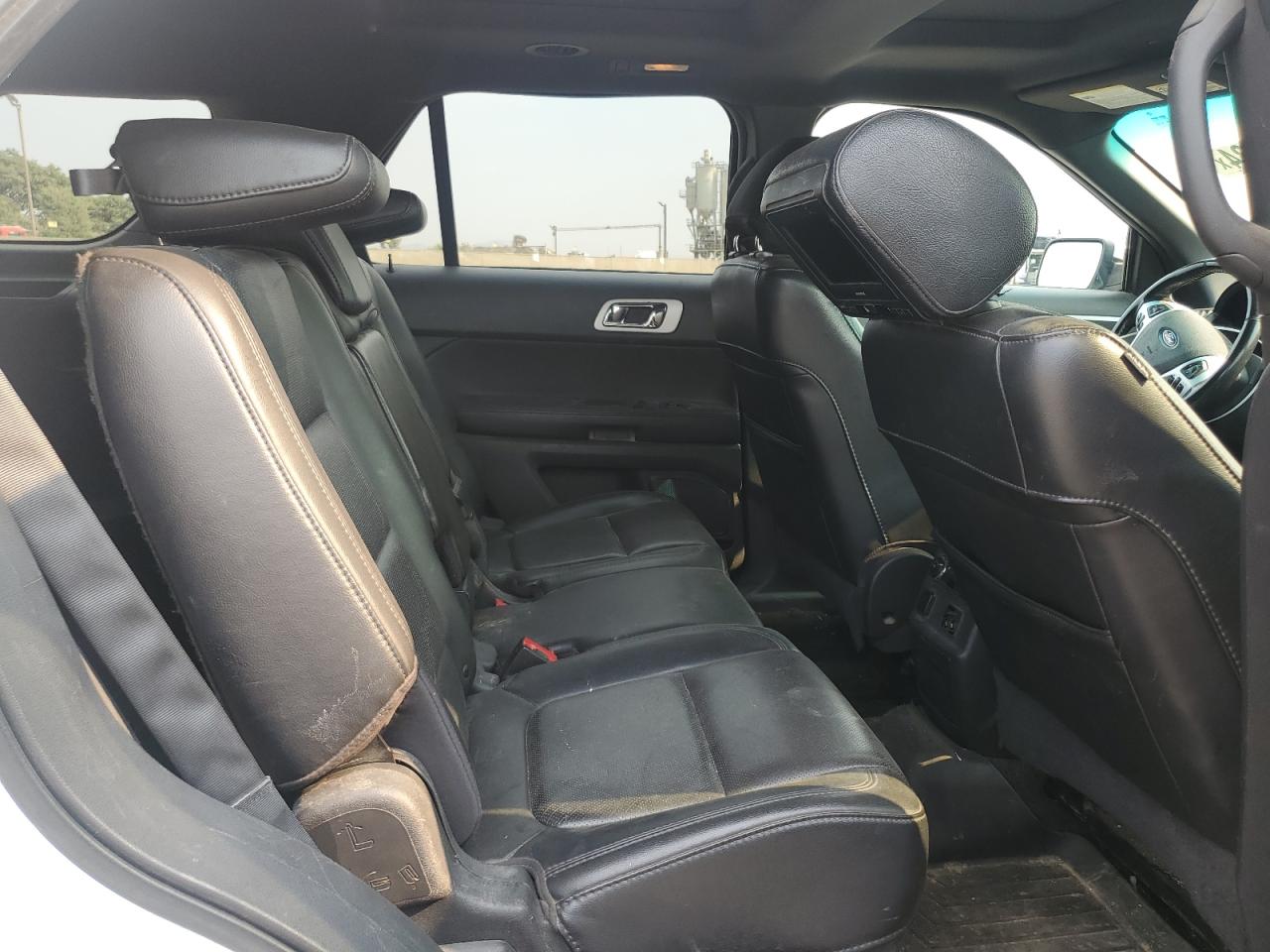 DayDrive