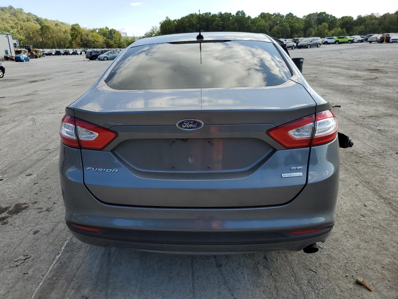 DayDrive