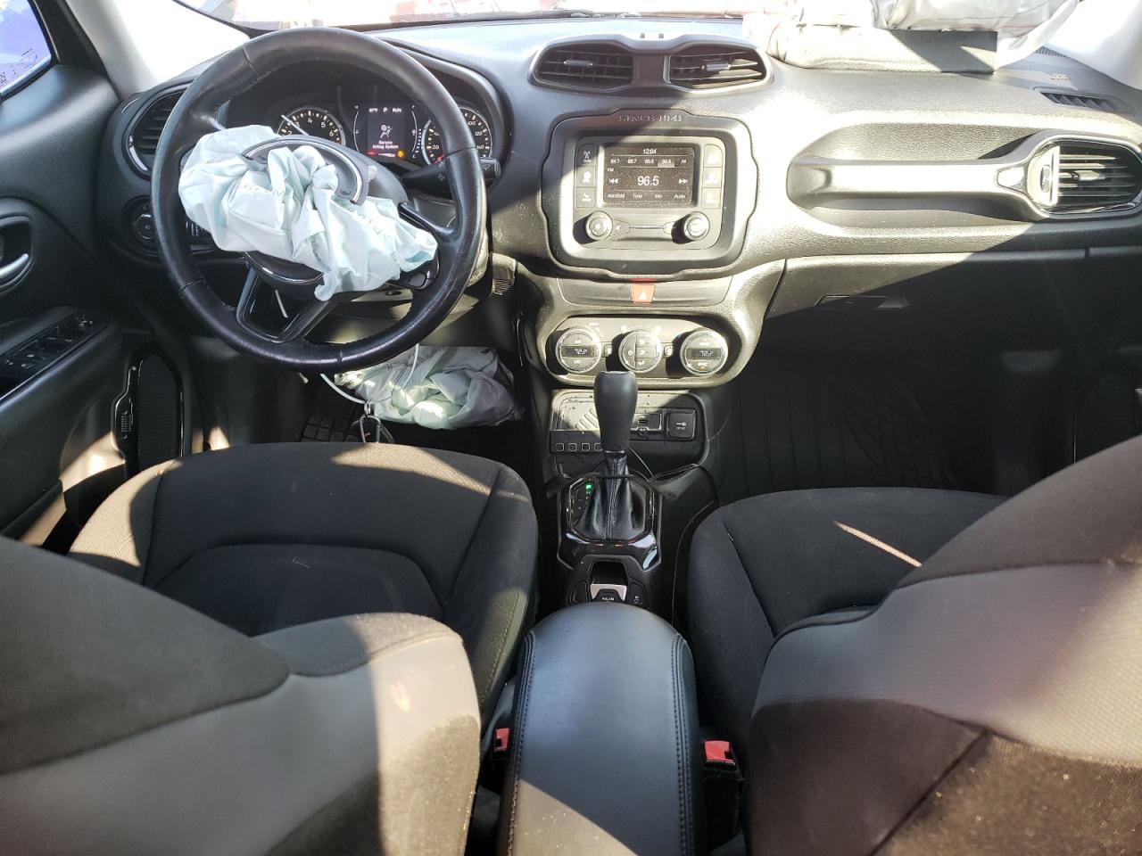 DayDrive