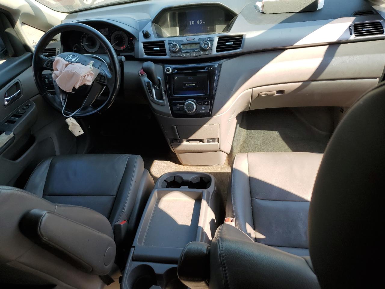 DayDrive