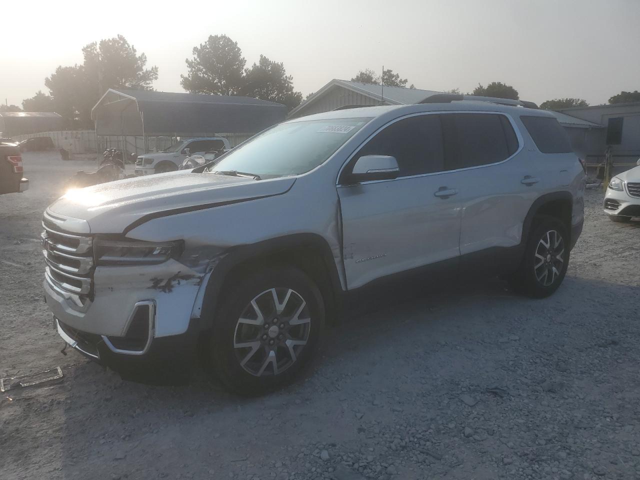GMC ACADIA SLE 2020