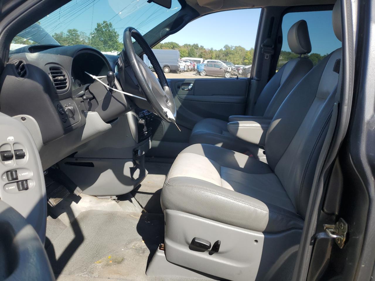 DayDrive