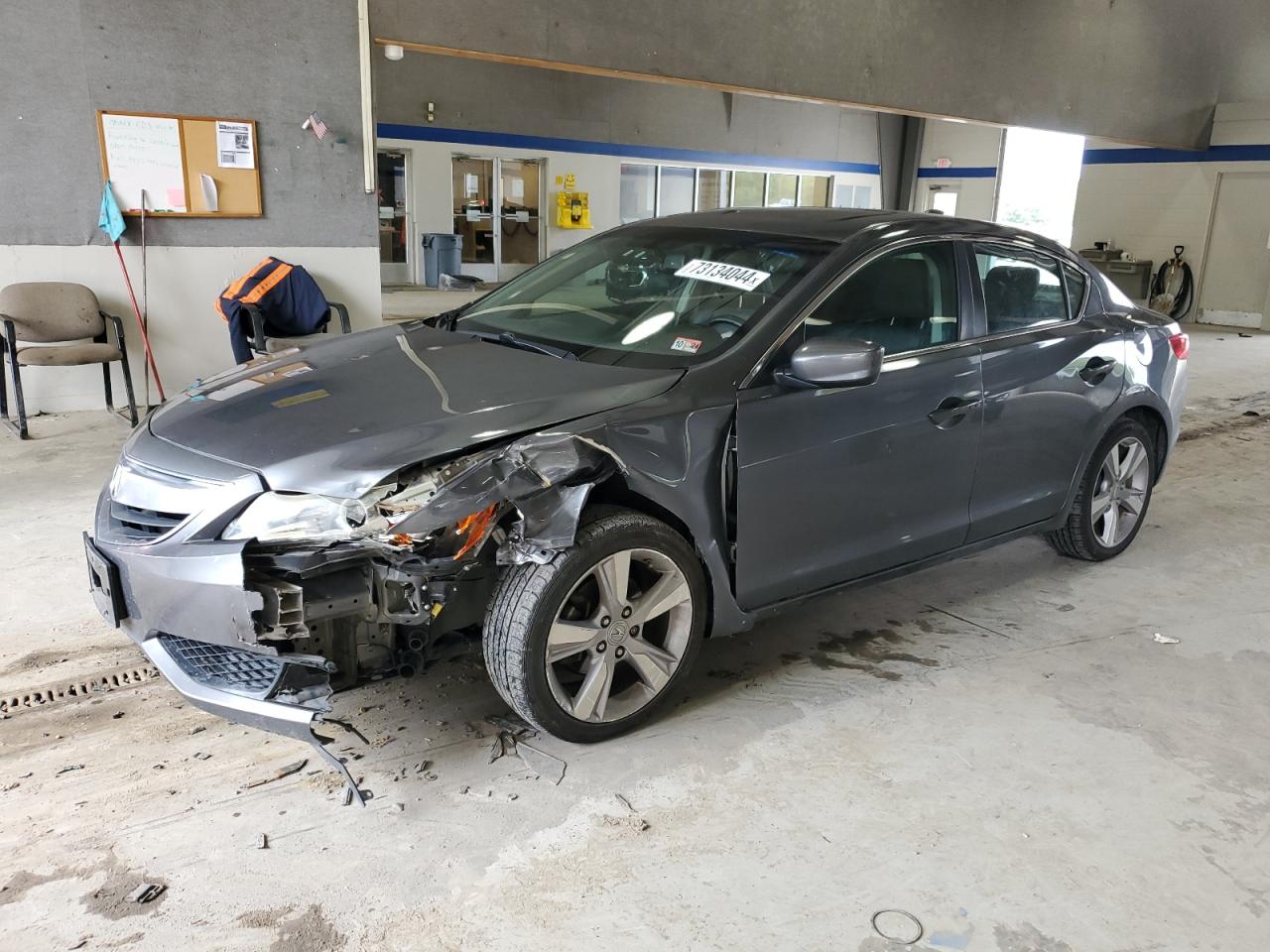ACURA ILX 20 PRE 2013
