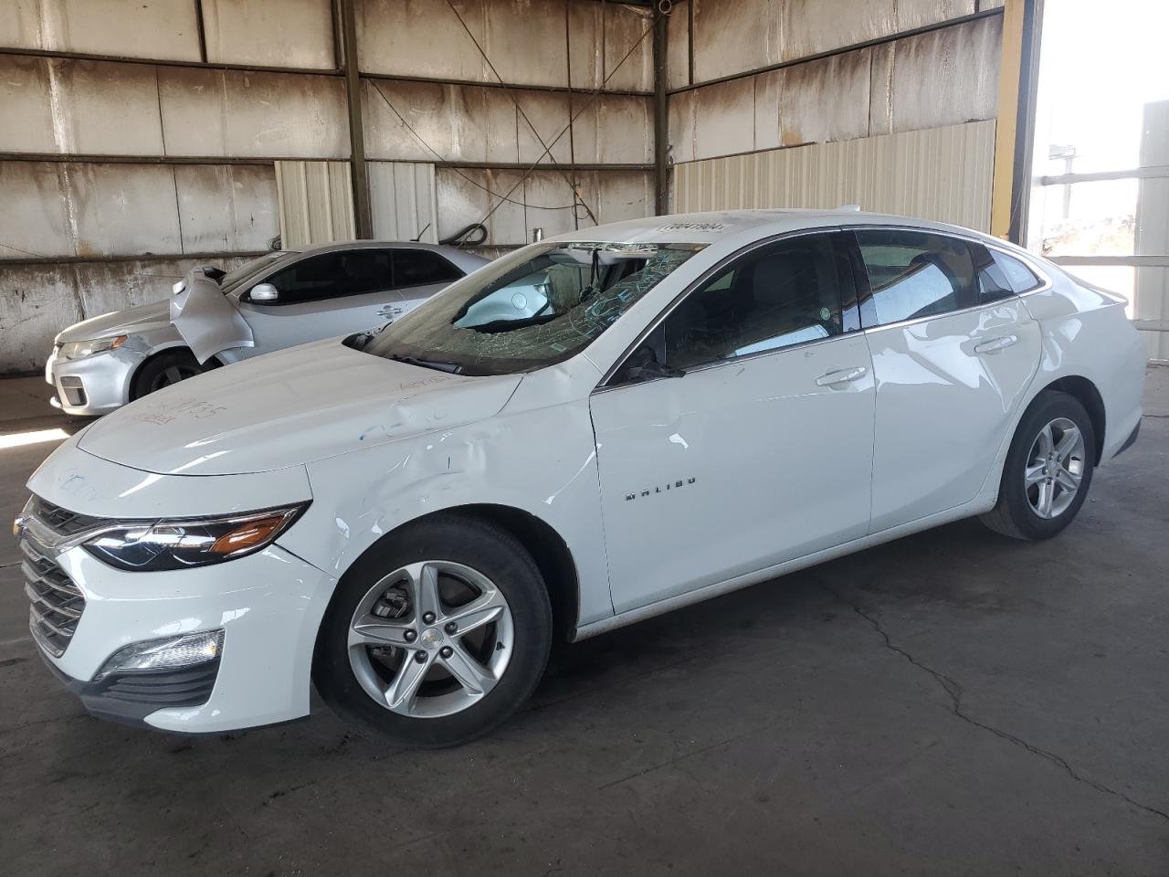 CHEVROLET MALIBU LT 2023