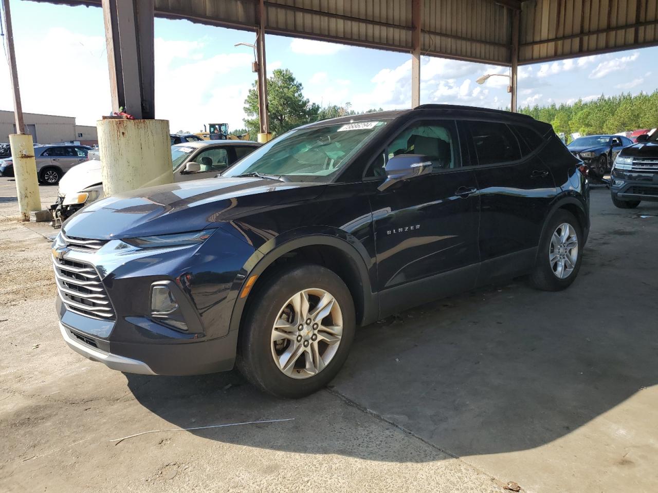 CHEVROLET BLAZER 2LT 2020