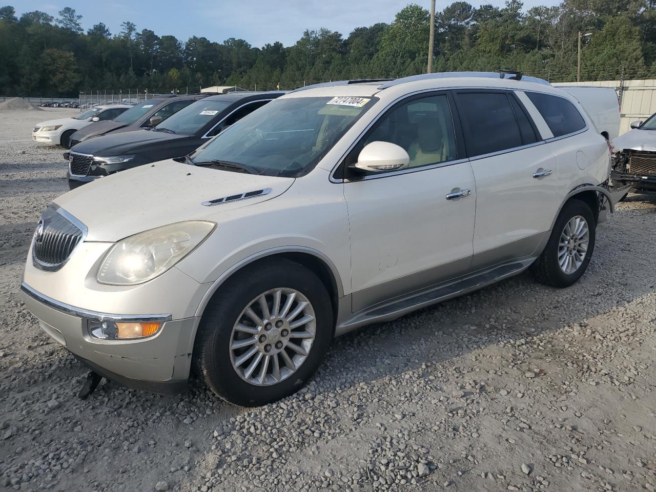 BUICK ENCLAVE 2012