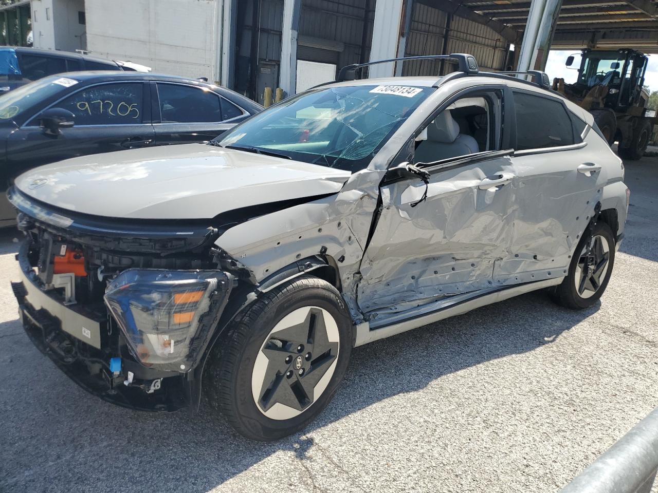 HYUNDAI KONA SEL 2024