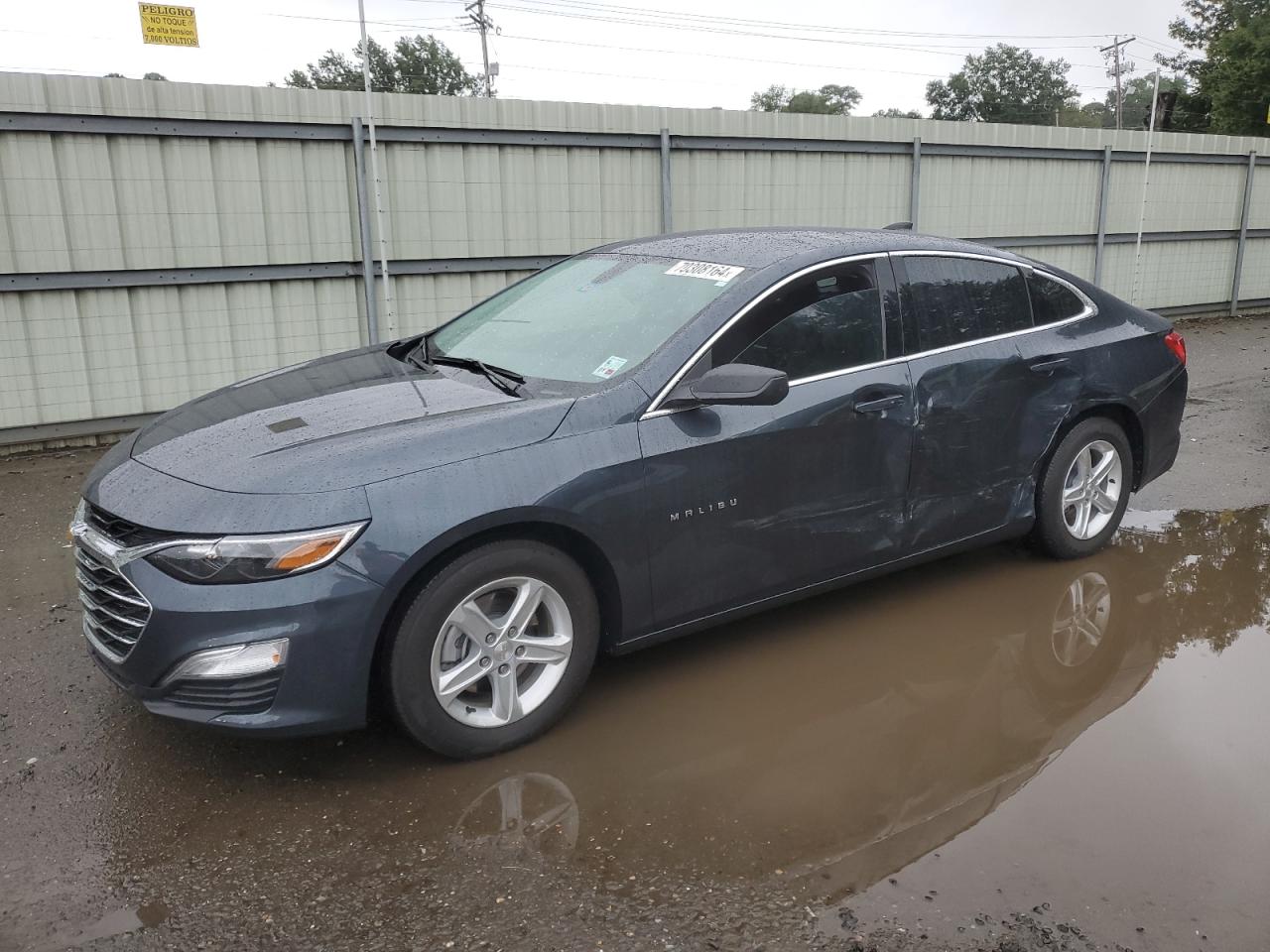 CHEVROLET MALIBU LS 2020
