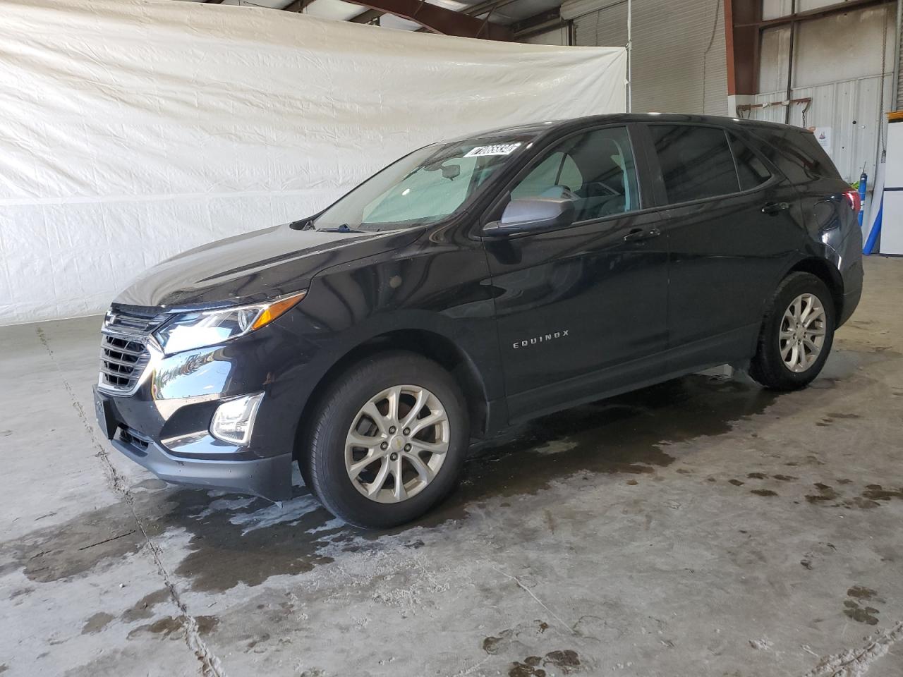 CHEVROLET Equinox Ls 2020