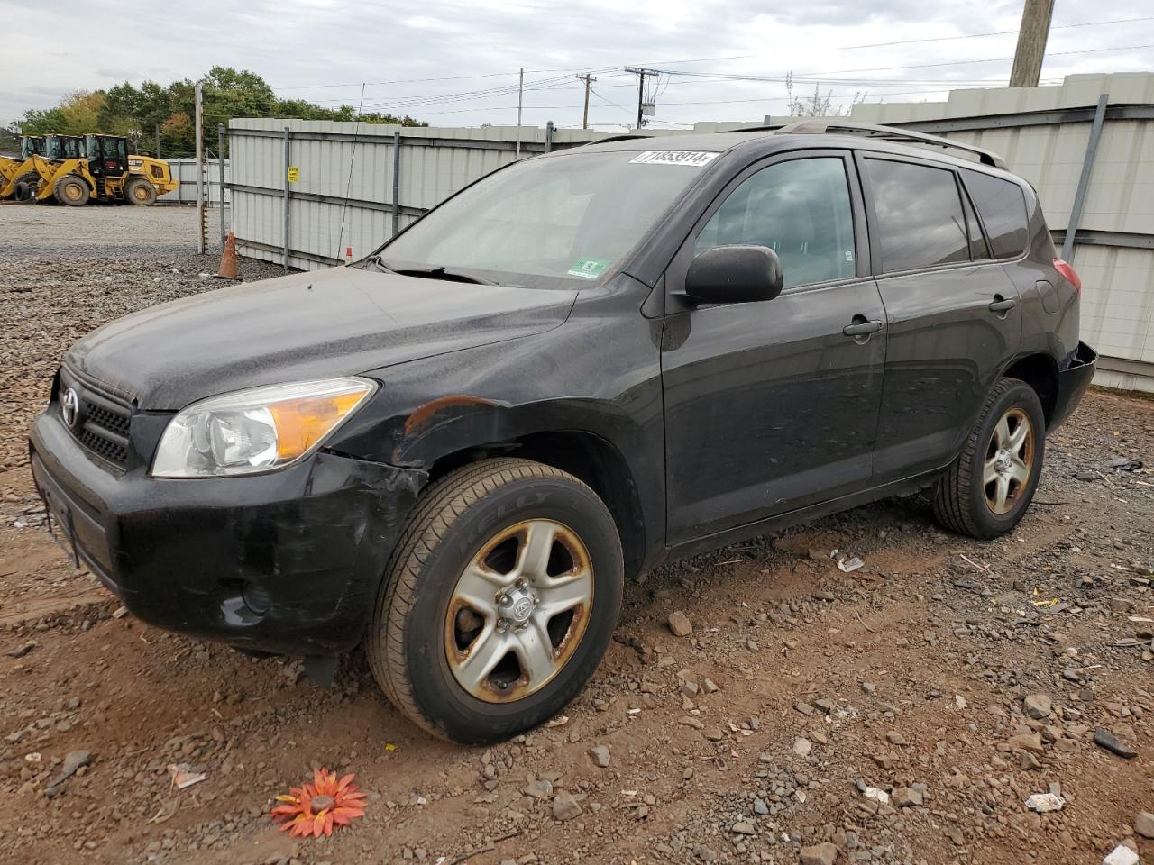 TOYOTA Rav4 2006
