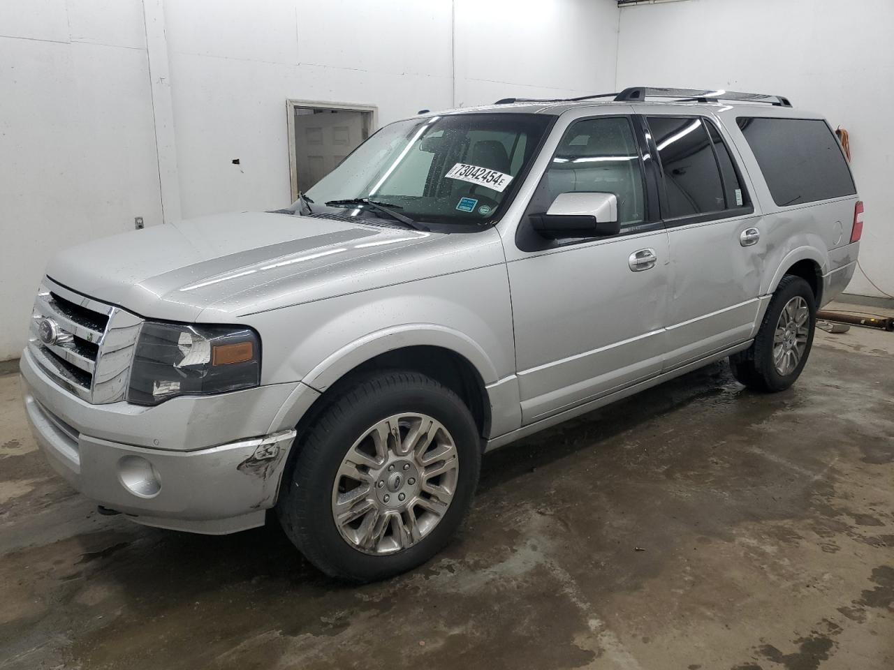 FORD EXPEDITION 2012