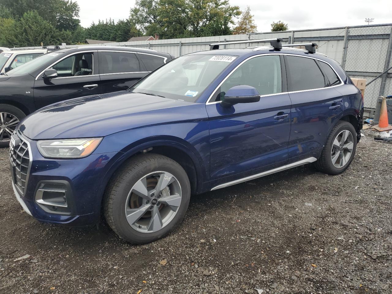 AUDI Q5 PREMIUM 2024