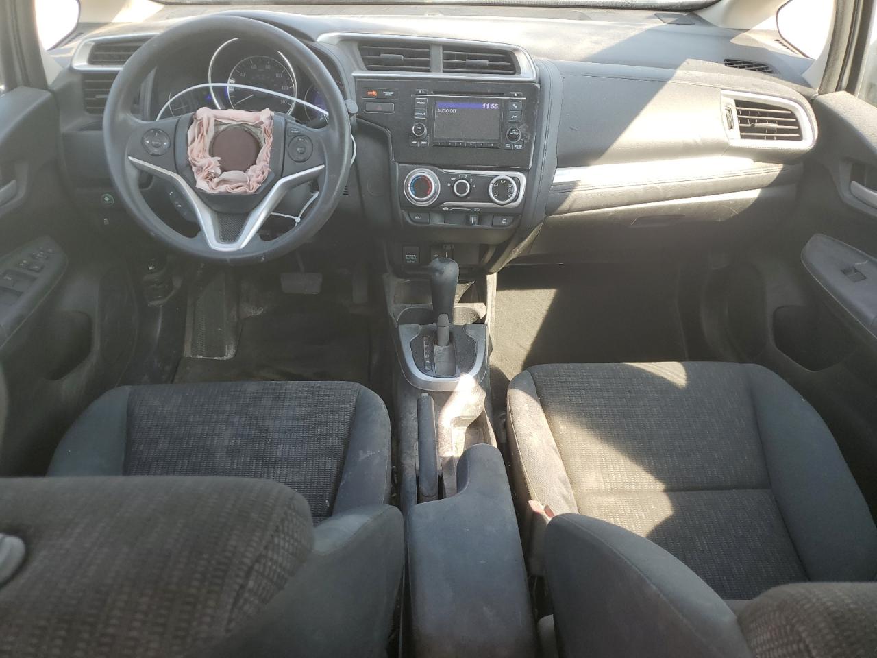 DayDrive