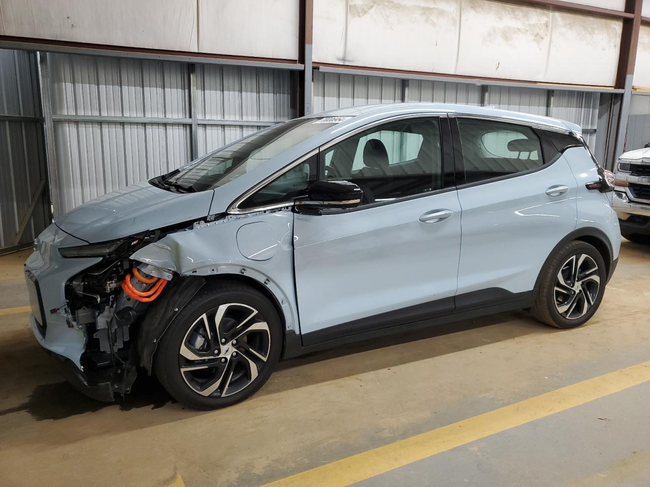 CHEVROLET Bolt Ev 2L 2023