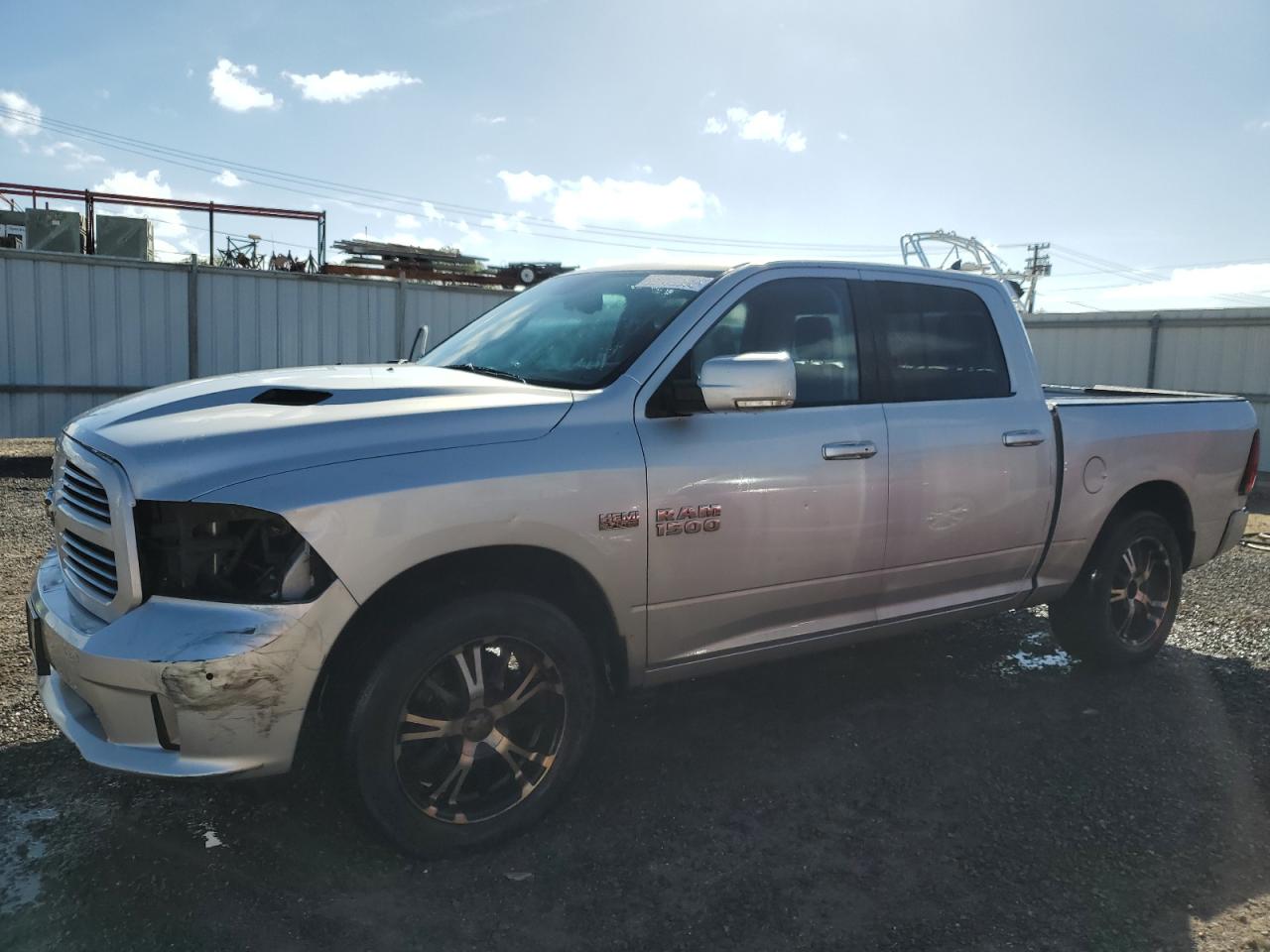 RAM 1500 SPORT 2014