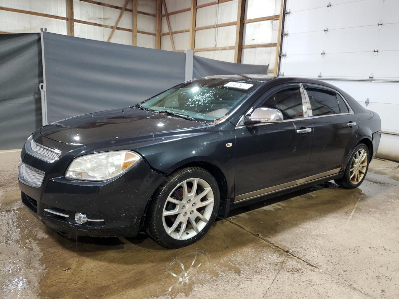CHEVROLET Malibu Ltz 2008