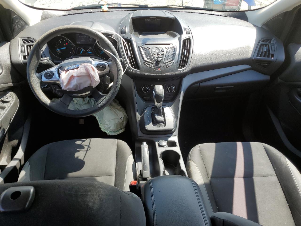 DayDrive