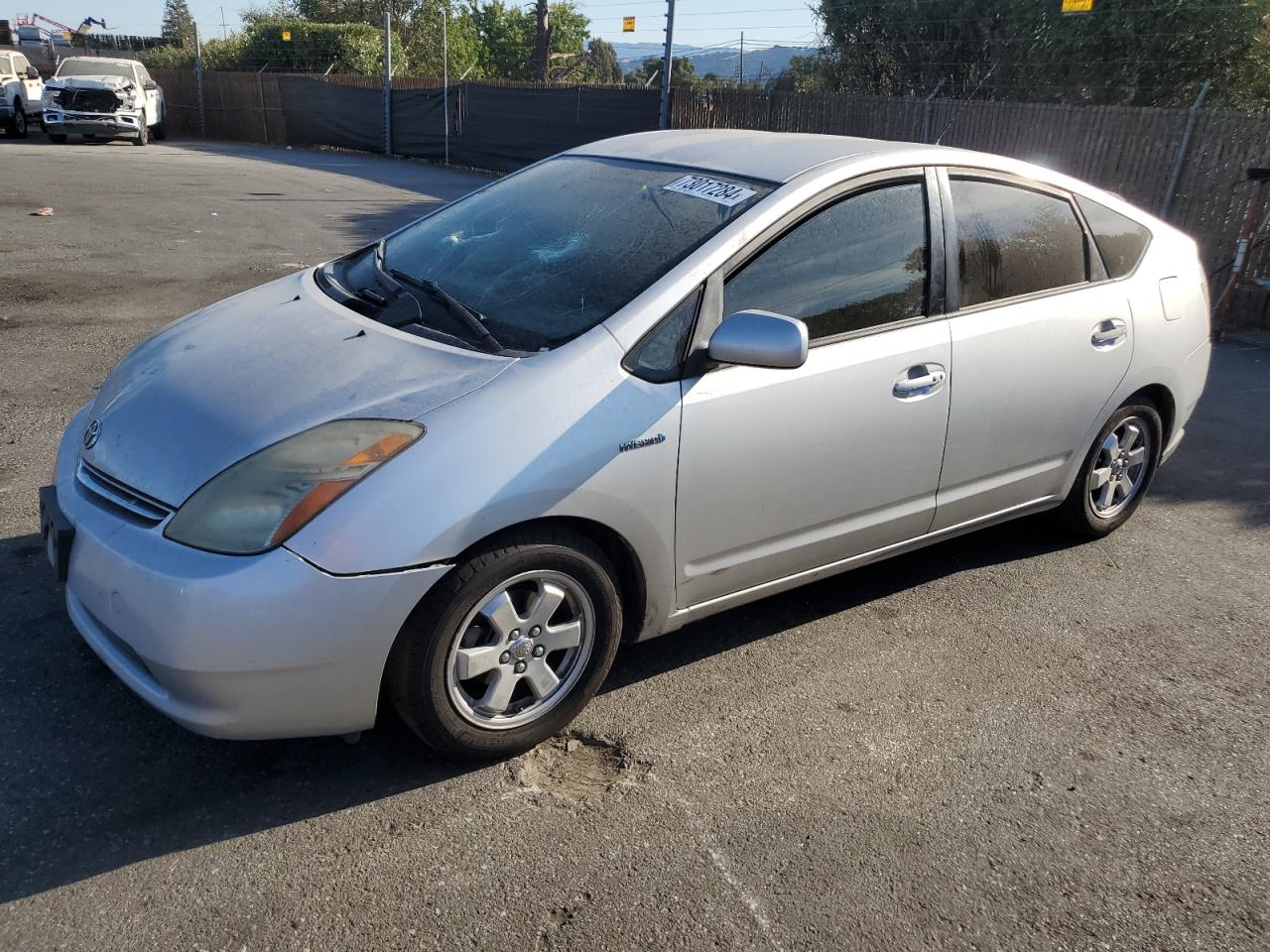 TOYOTA PRIUS 2006