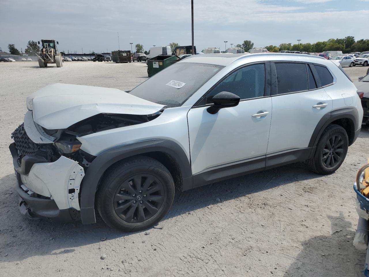 MAZDA CX-50 PREF 2023