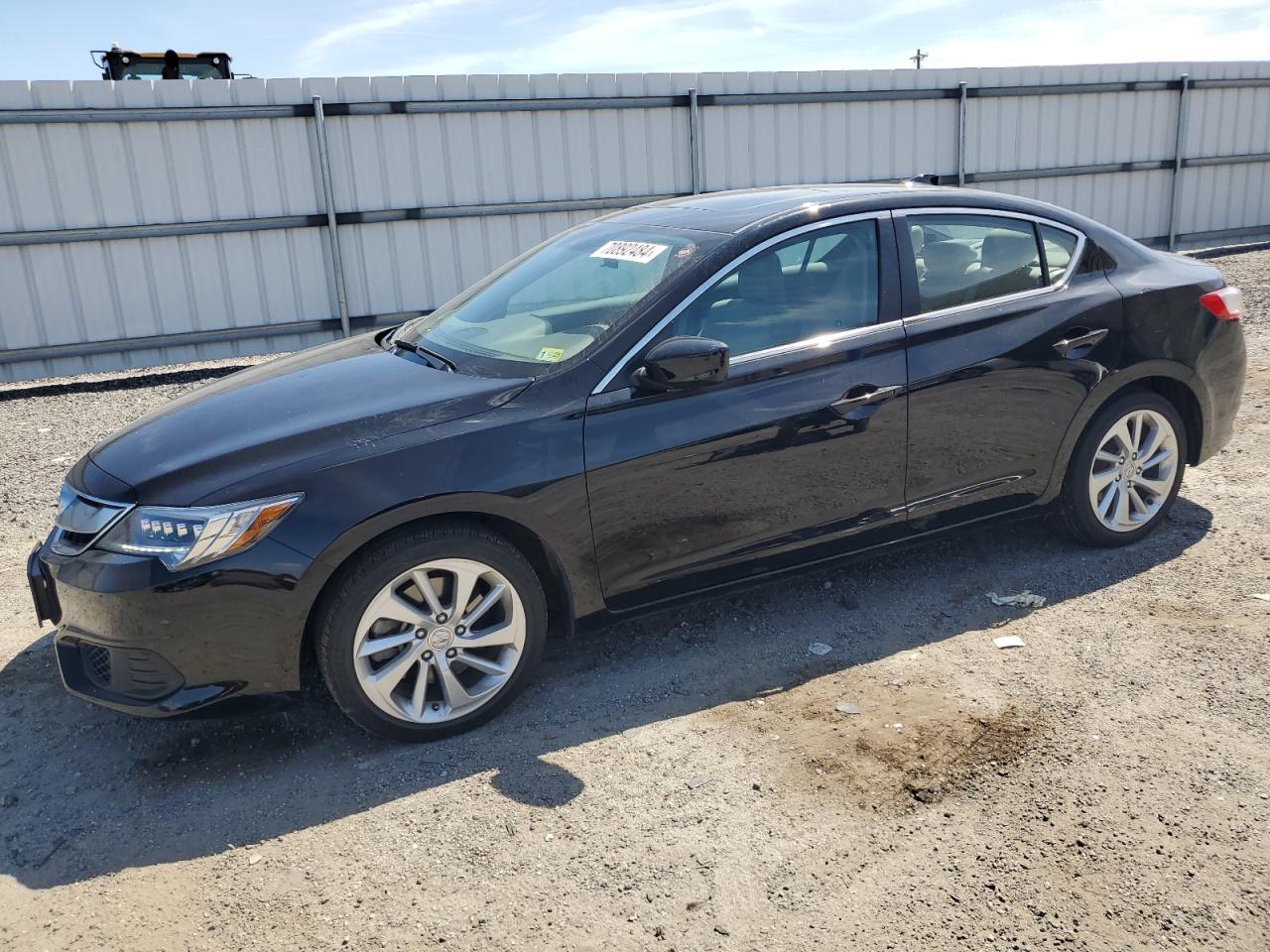 ACURA Ilx Base W 2017